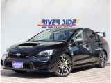 【中古車情報】スバル WRX STI 2.0 タイプS 4WD 8型ナビフルセグFSBカメラ大型リアスポ の中古車詳細（走行距離：1.4万km、カラー：黒、販売地域：神奈川県高座郡寒川町倉見）