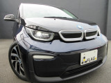 BMW i3 スイート レンジエクステンダー