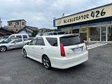 マークIIブリット 2.5 iR-V 1JZターボ・280馬力・記録簿7枚