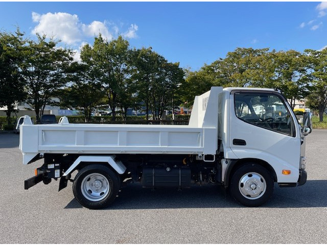 中古車 トヨタ ダイナ ダンプ ShinMaywa 4ナンバー 8万㎞ の中古車詳細 (80,536km, ホワイト, 千葉県, 380万円) |  中古車情報・中古車検索なら【車選びドットコム（車選び.com）】