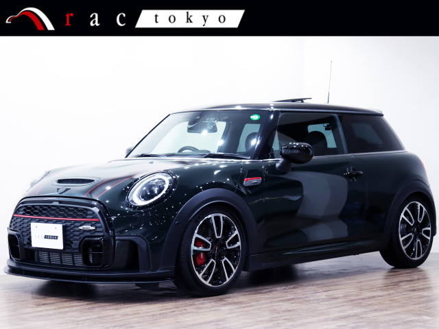 ミニ（BMW MINI）の中古車 | 中古車情報・中古車検索なら【車選びドットコム（車選び.com）】