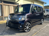 ホンダ N-BOXカスタム