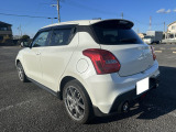 スイフト 1.4 スポーツ セーフティパッケージ 衝突軽減 ナビTV ETC Bカメラ ド
