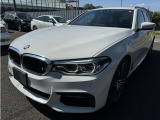 5シリーズツーリング 530i Mスポーツ 