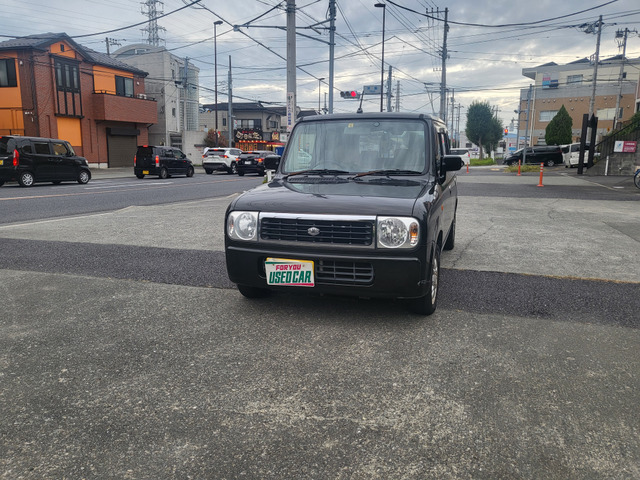 軽自動車 10万円以下の中古車 | 中古車情報・中古車検索なら【車選びドットコム（車選び.com）】