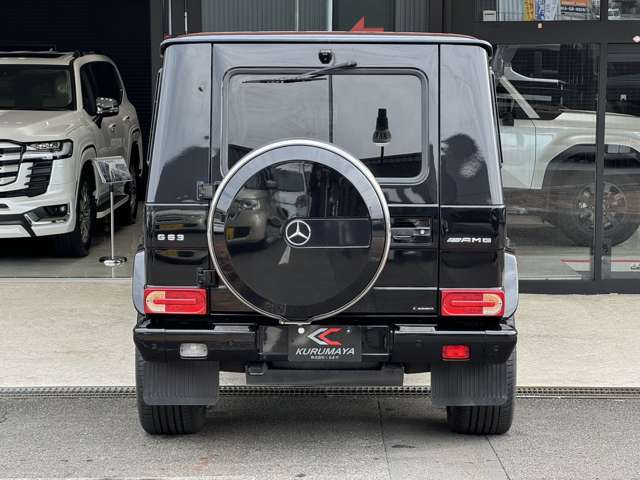 中古車 メルセデス・ベンツ Gクラス G550 ロング 4WD 左ハンドル 中古車 メルセデス・ベンツ Gクラス G550 ロング 4WD 左ハンドル