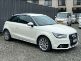 A1 1.4 TFSI 