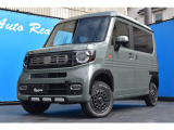 ホンダ N-VAN