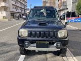 ジムニー ランドベンチャー 4WD 