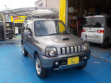ジムニー ワイルドウインド 4WD 