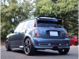 ミニ クーパー S ウィズ ジョン・クーパー ワークスGPキット 6速MT 限定車 No184