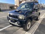 ジムニー ランドベンチャー 4WD 