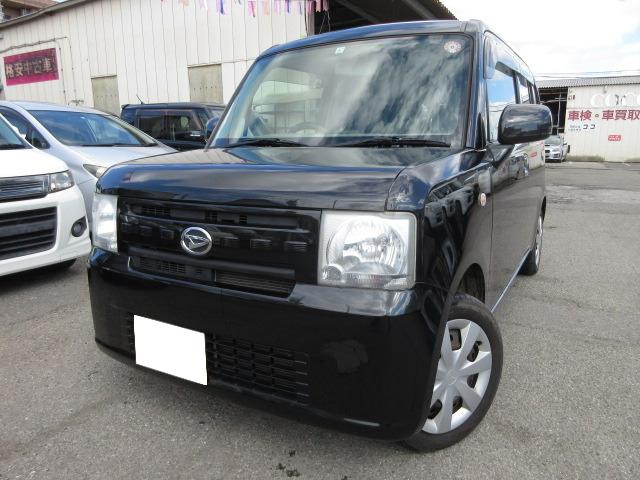 ムーヴコンテ X ★すぐ乗れます★車検令和8年6月