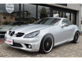 AMG SLKクラス SLK55