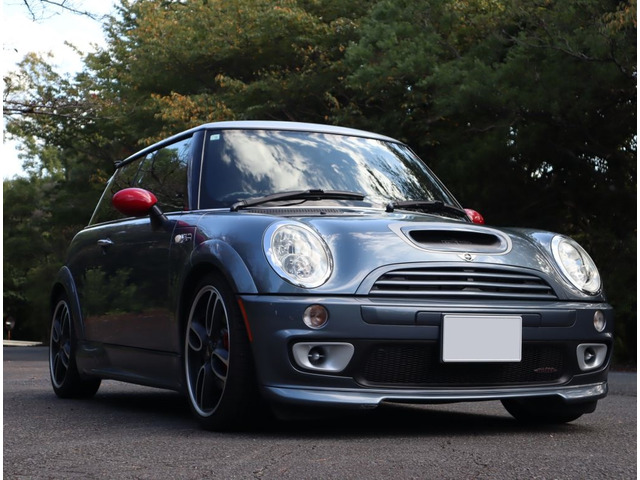 ジョンクーパーワークス　2006年　GPキット MINI（MINI）クーパーS ウィズジョンクーパーワークスGP