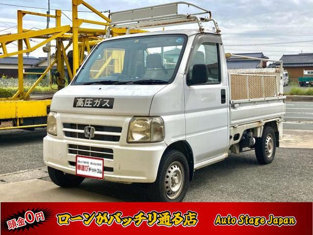 アクティトラック（ホンダ）の中古車 | 中古車情報・中古車検索なら【車選びドットコム（車選び.com）】