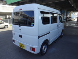 NV100クリッパー DX GL エマージェンシーブレーキ パッケージ ハイルーフ 5AGS車 ナ...