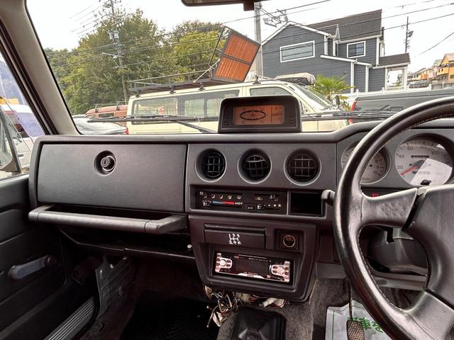 スズキ ジムニー ランドベンチャー 4WD オールペイント マット