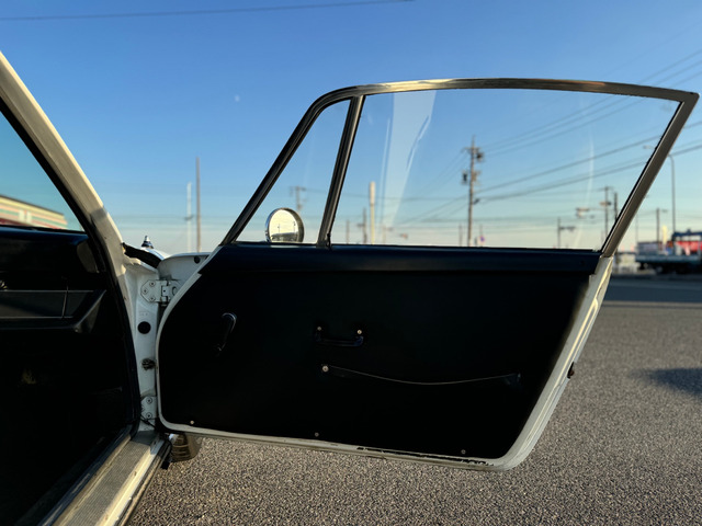 中古車 ポルシェ 911 911E ナロー 1972年 の中古車詳細 (走行