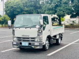 いすゞ エルフ