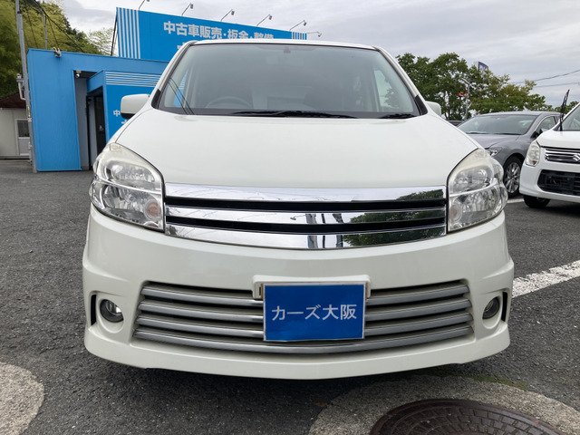 中古車 日産 ラフェスタ 2.0 ライダー J ETC ナビ 後カメラ スマートキー の中古車詳細 (109,127km, パールホワイト, 大阪府,  18.8万円) | 中古車情報・中古車検索なら【車選びドットコム（車選び.com）】