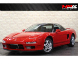 【中古車情報】ホンダ NSX 3.0 5MT ノーマルコンディション の中古車詳細（走行距離：9.5万km、カラー：レッド、販売地域：東京都西多摩郡瑞穂町箱根ケ崎東松原）