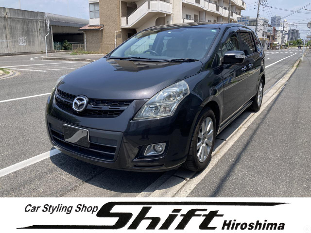 MPV（マツダ）の中古車 | 中古車情報・中古車検索なら【車選びドットコム（車選び.com）】