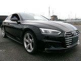 A5 2.0 TFSI クワトロ スポーツ 4WD 