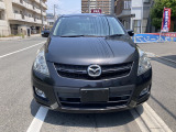 MPV 2.3 23C ナビ バックカメラ ETC HIDライト