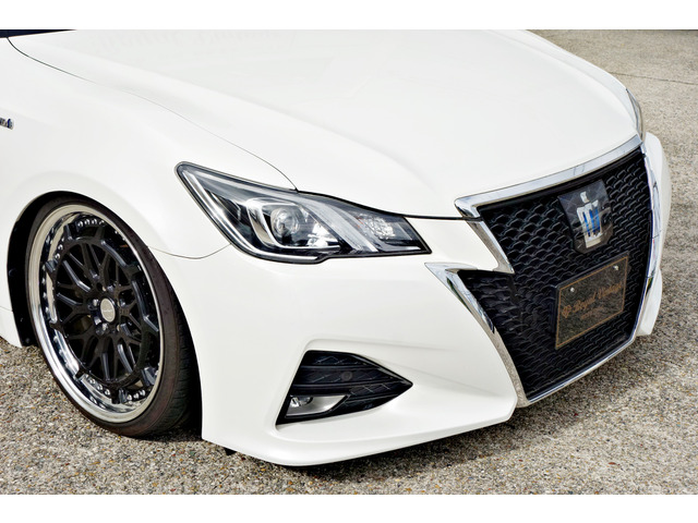 中古車 トヨタ クラウンアスリート ハイブリッド 2.5 S WORK20AW TEIN車高調 の中古車詳細 (119,000km, パールホワイト, 愛知県, 249万円) | 中古車情報・中古車検索なら【車選びドットコム(車選び.com)】 中古車 トヨタ クラウンアスリート ハイブリッド 2.5 S WORK20AW TEIN車高調 の中古車詳細 (119,000km, パールホワイト, 愛知県, 249万円) | 中古車情報・中古車検索なら【車選びドットコム(車選び.com)】