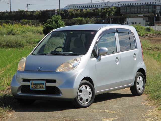 日曜日迄のセールホンダライフターボ車検付きすぐ乗って帰れます！