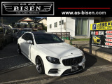 Eクラス E300 アバンギャルド スポーツ パノラマスライディングルーフ