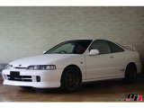 ホンダ インテグラタイプR