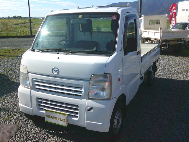 軽トラック 岐阜県の中古車 | 中古車情報・中古車検索なら【車選びドットコム（車選び.com）】