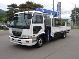 日産ディーゼル コンドル