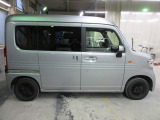 N-VAN L ホンダセンシング 走行5万㎞台 ナビ Bカメラ ETC付