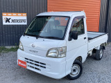 【中古車情報】ダイハツ ハイゼットトラック  ローダンプ 4WD の中古車詳細（走行距離：5.1万km、カラー：ホワイト、販売地域：埼玉県坂戸市北峰）