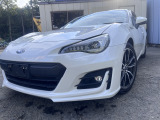 スバル BRZ