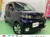 ホンダ ゼストスパーク