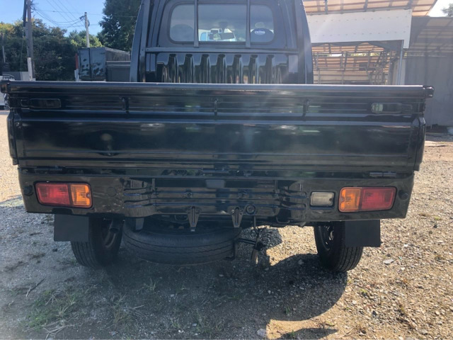 中古車 ダイハツ ハイゼットトラック ジャンボ ☆軽トラック九州