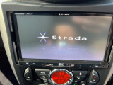 パナソニック製7インチナビ