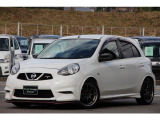 日産 マーチ