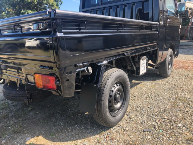 中古車 ダイハツ ハイゼットトラック ジャンボ ☆軽トラック九州最安値の店☆ の中古車詳細 (133,748km, ブラック, 福岡県, 45万円) | 中古車情報・中古車検索なら【車選びドットコム(車選び.com)】 中古車 ダイハツ ハイゼットトラック ジャンボ ☆軽トラック九州最安値の店☆ の中古車詳細 (133,748km, ブラック, 福岡県, 45万円) | 中古車情報・中古車検索なら【車選びドットコム(車選び.com)】