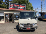 日野 デュトロ