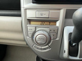 オートエアコン付