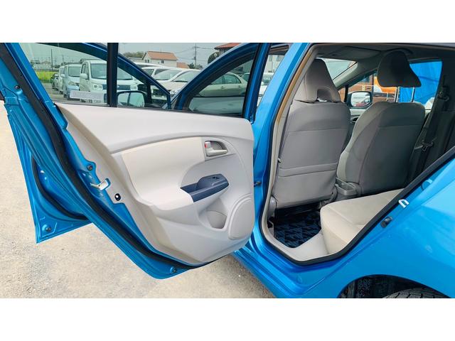 中古車 ホンダ インサイト 1.3 G の中古車詳細 (92,000km