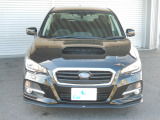 レヴォーグ 1.6 GT-S アイサイト 4WD 1オーナー ナビTV STIエアロ・AW