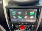 テレビも見られてBluetooth接続も可能!!