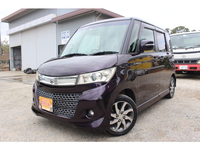 パレット（最終モデル）の中古車 | 中古車情報・中古車検索なら【車選びドットコム（車選び.com）】