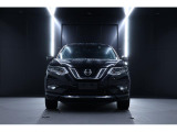 日産 エクストレイル